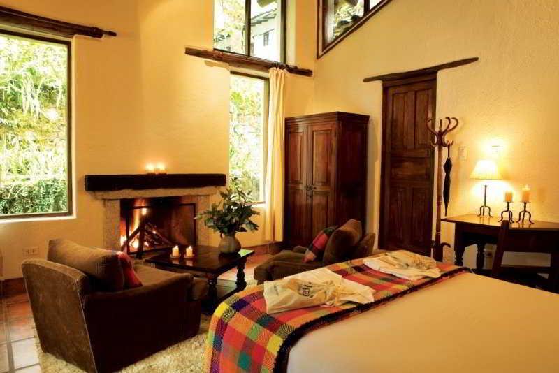 Hotel Inkaterra Pueblo 5*