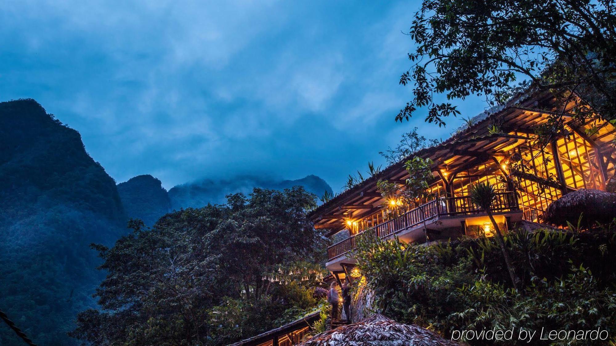 Inkaterra Pueblo Hotel 5*