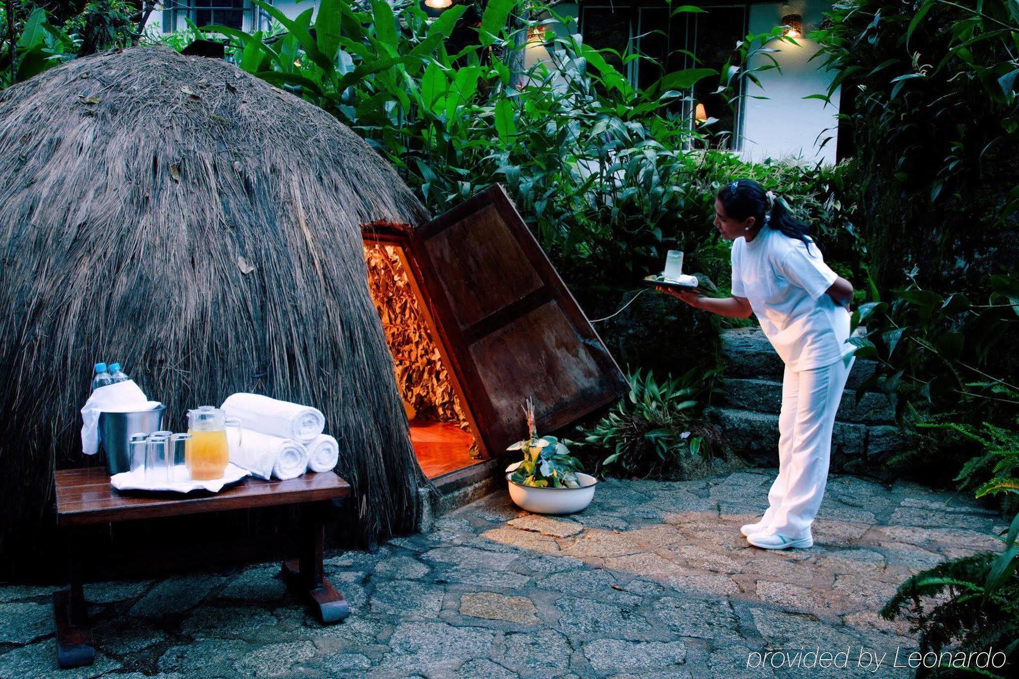 Inkaterra Pueblo 5* Machu Picchu