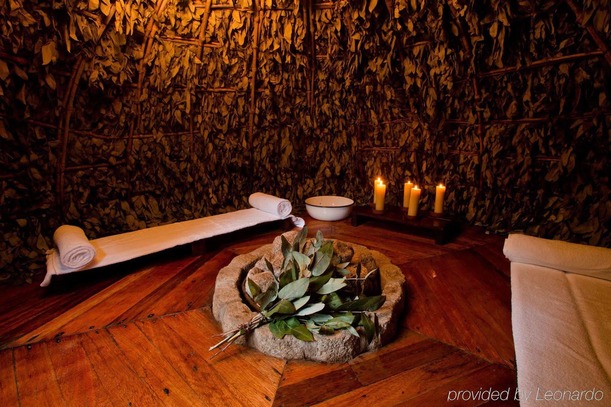 Inkaterra Pueblo Machu Picchu