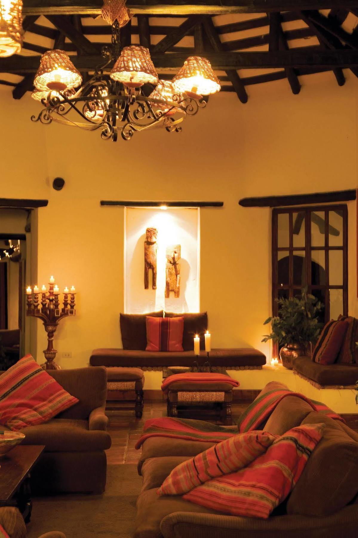 Inkaterra Pueblo 5* Machu Picchu