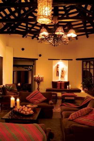 Inkaterra Pueblo Machu Picchu
