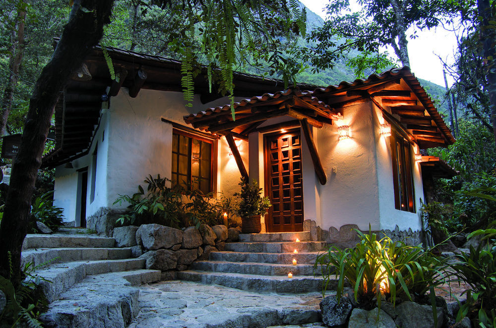 Hotel Inkaterra Pueblo 5*