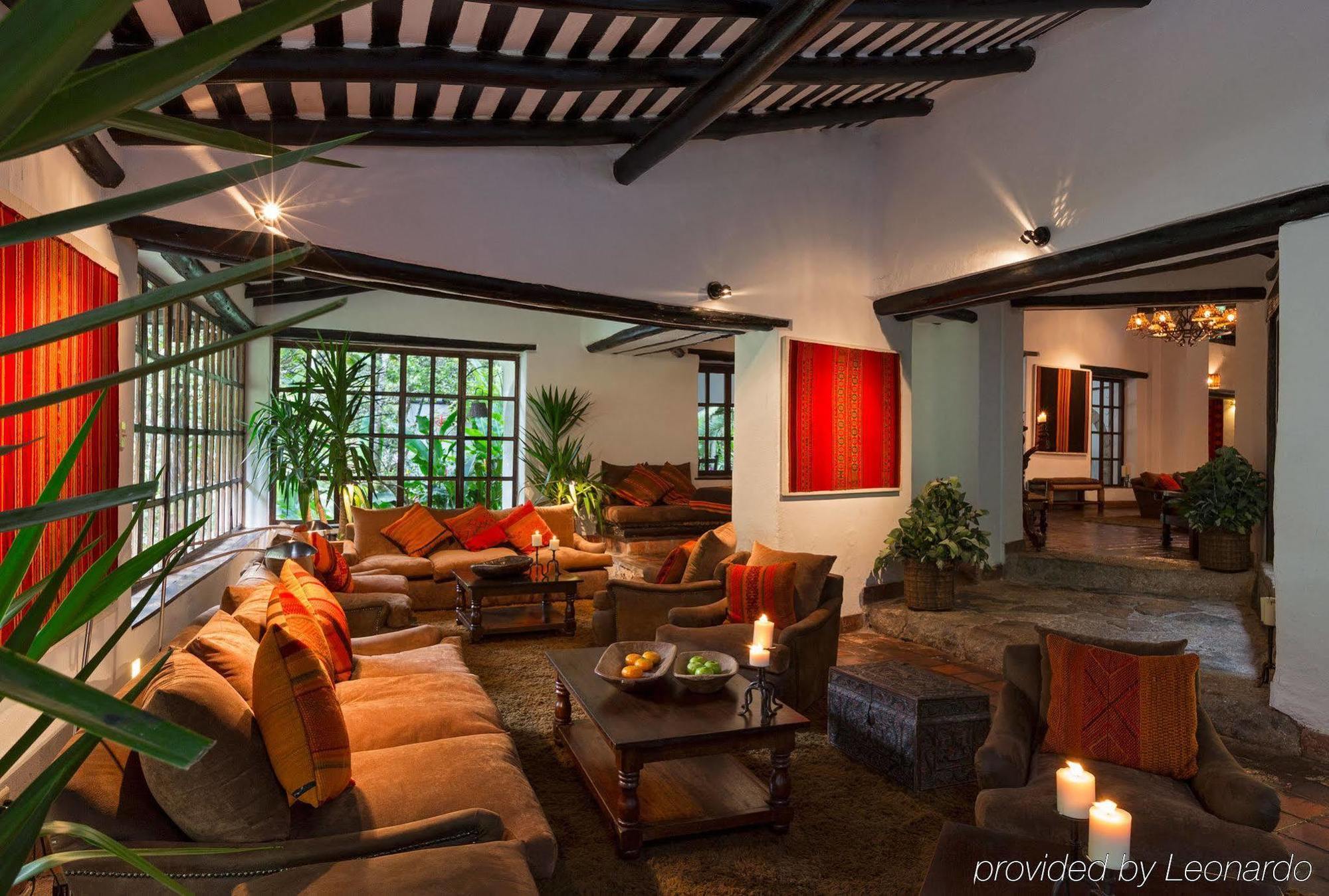 Inkaterra Pueblo 5* Machu Picchu