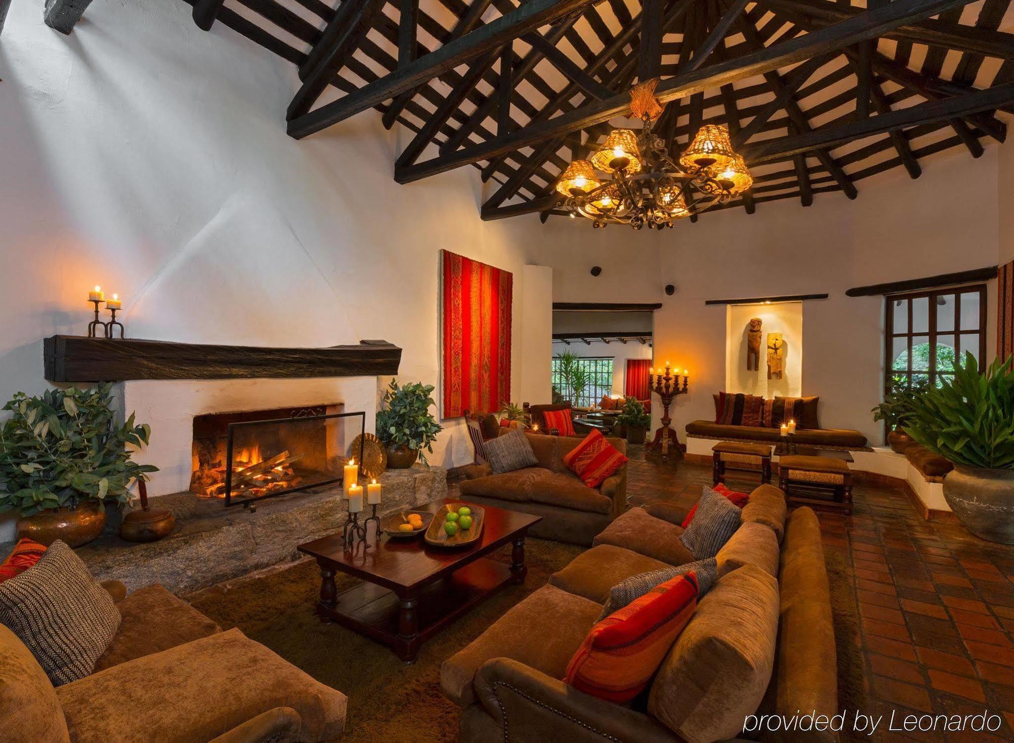 Inkaterra Pueblo Hotel