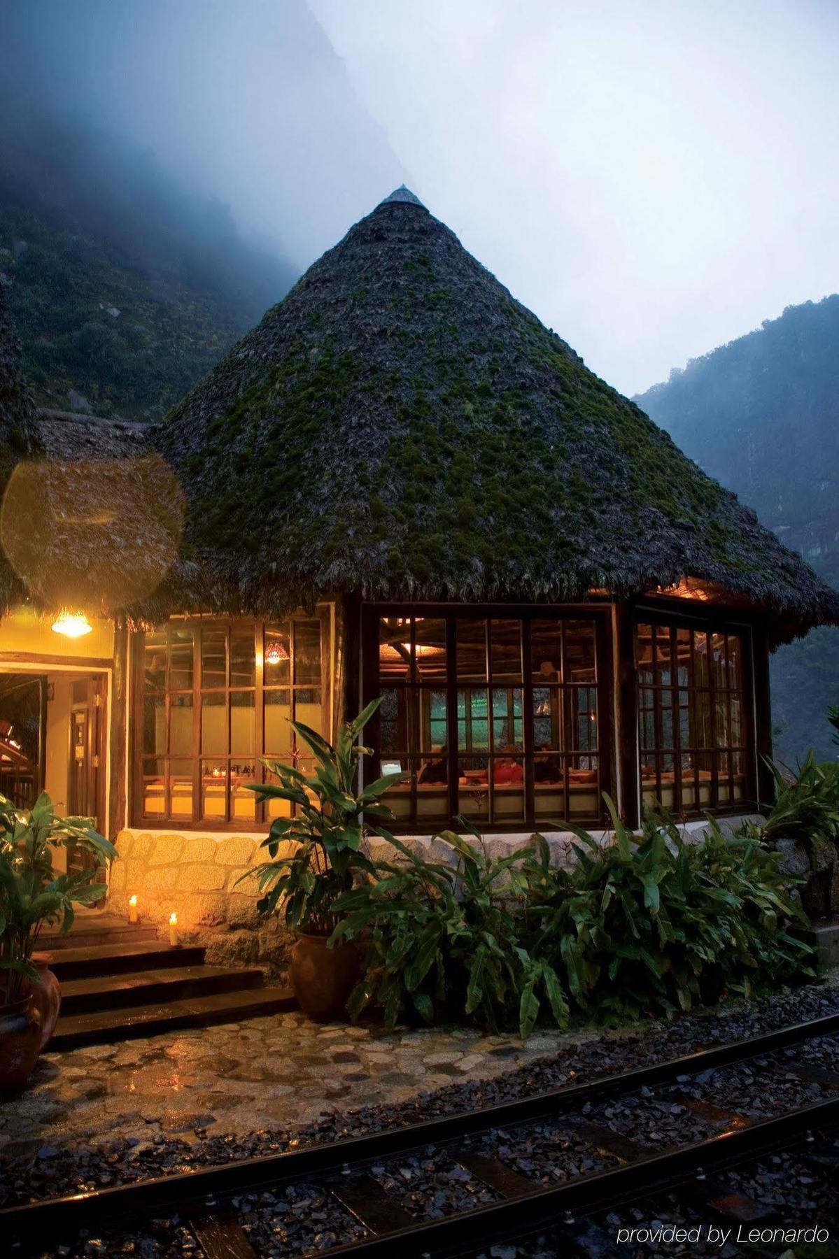 Inkaterra Pueblo Hotel 5*