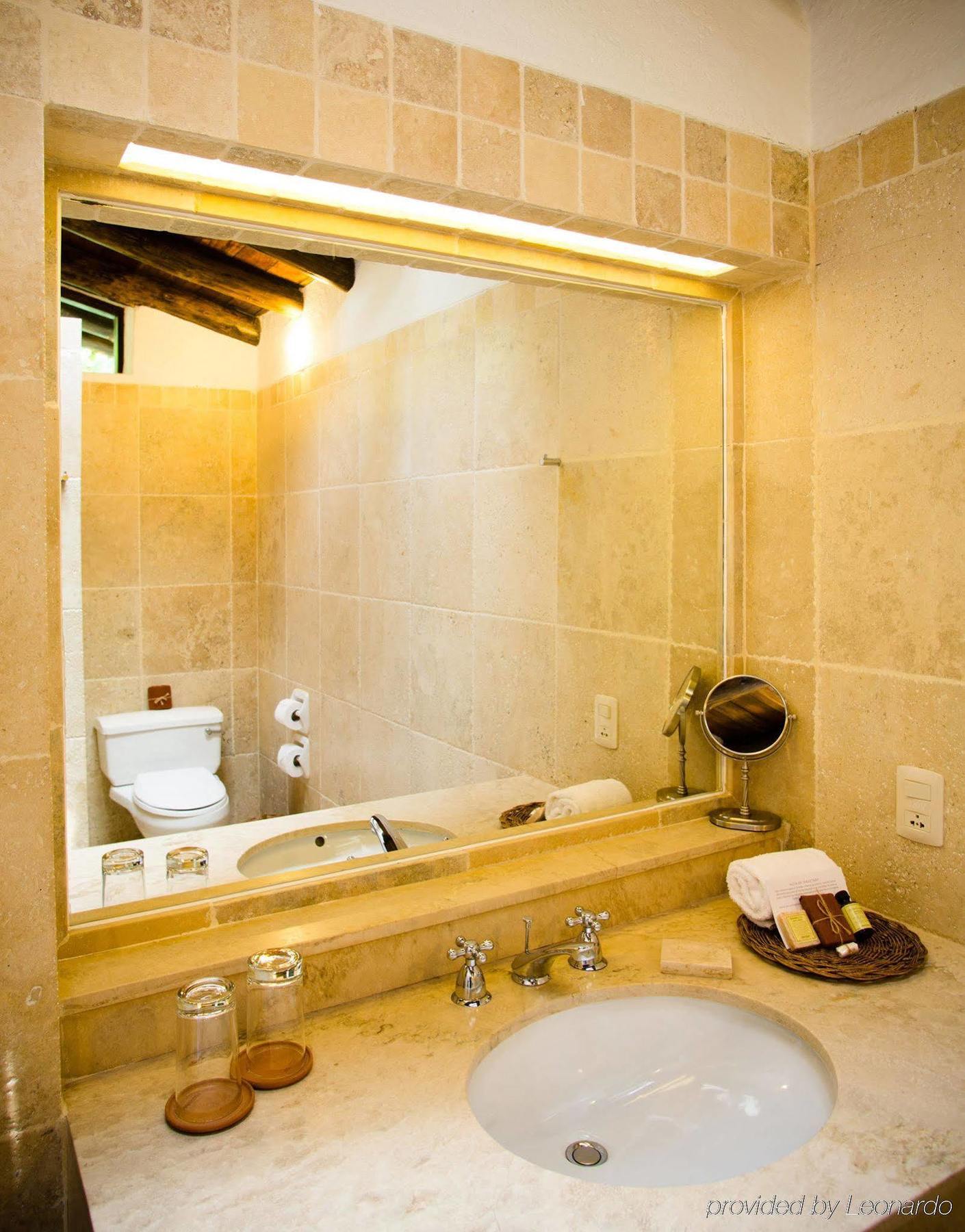 Hotel Inkaterra Pueblo 5*