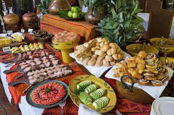 Inkaterra Pueblo