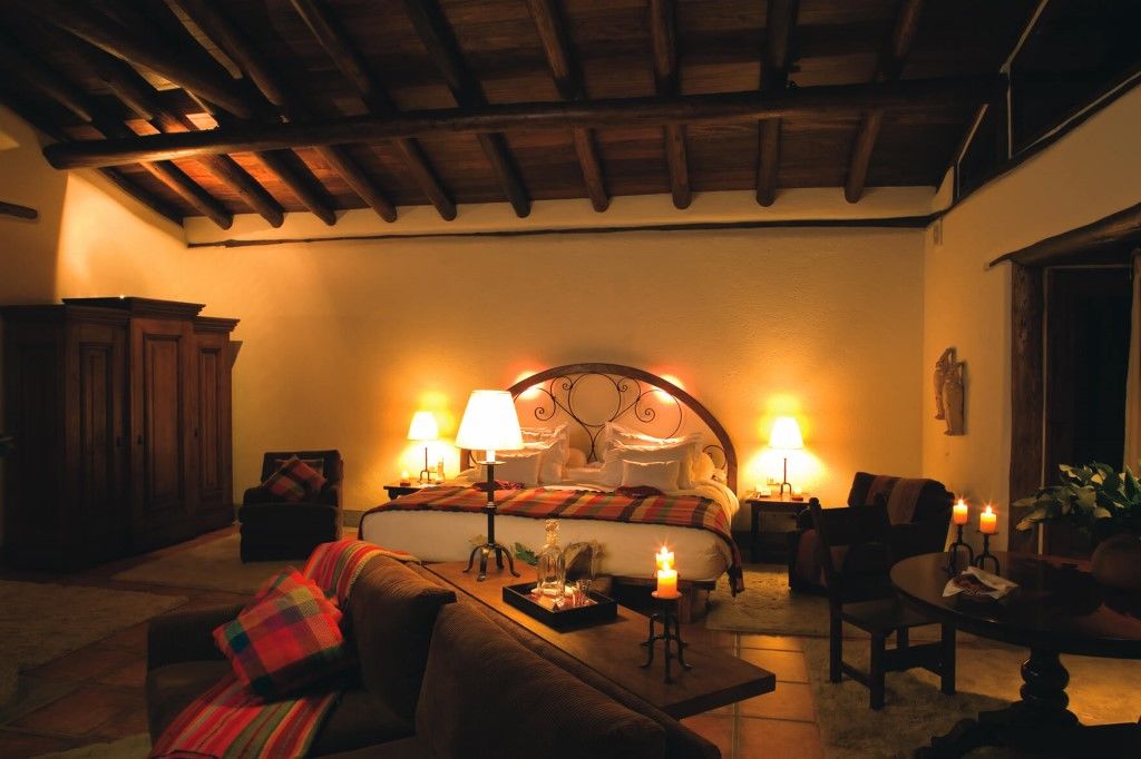Inkaterra Pueblo
