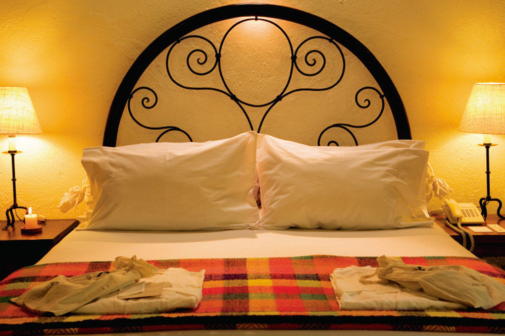 Hotel Inkaterra Pueblo 5*