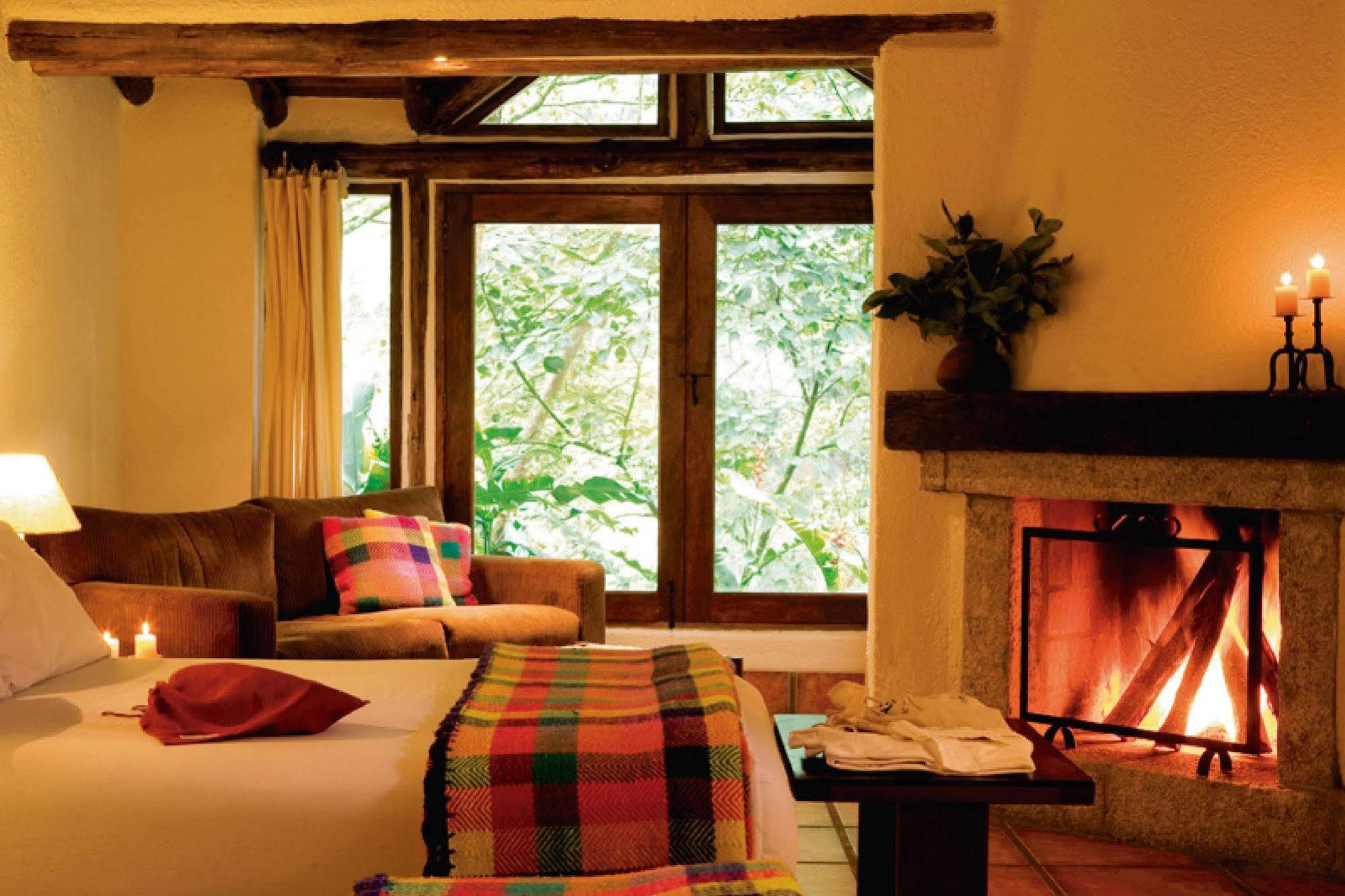 Inkaterra Pueblo