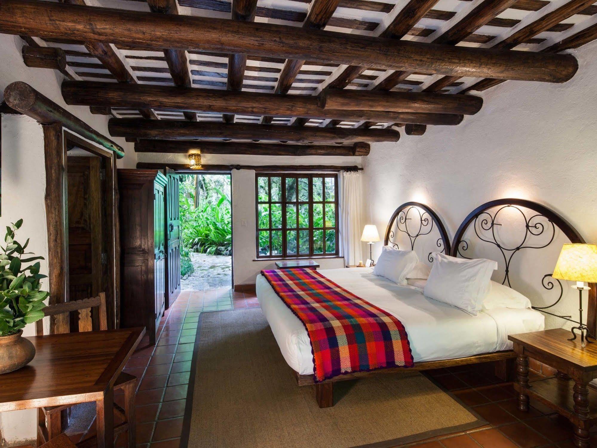 Hotel Inkaterra Pueblo